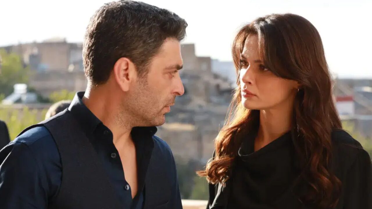 Uzak Şehir Dizisinin Gündem Yaratan Şarkısı “Çek Tetiği”: Asıl Sahibi Kim?