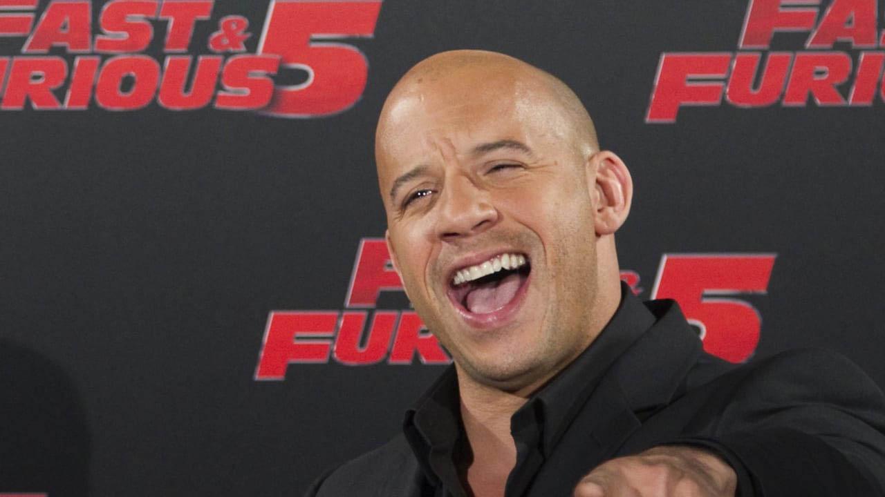 Hollywood’un en ikonik aksiyon yıldızlarından biri olan Vin Diesel, özellikle