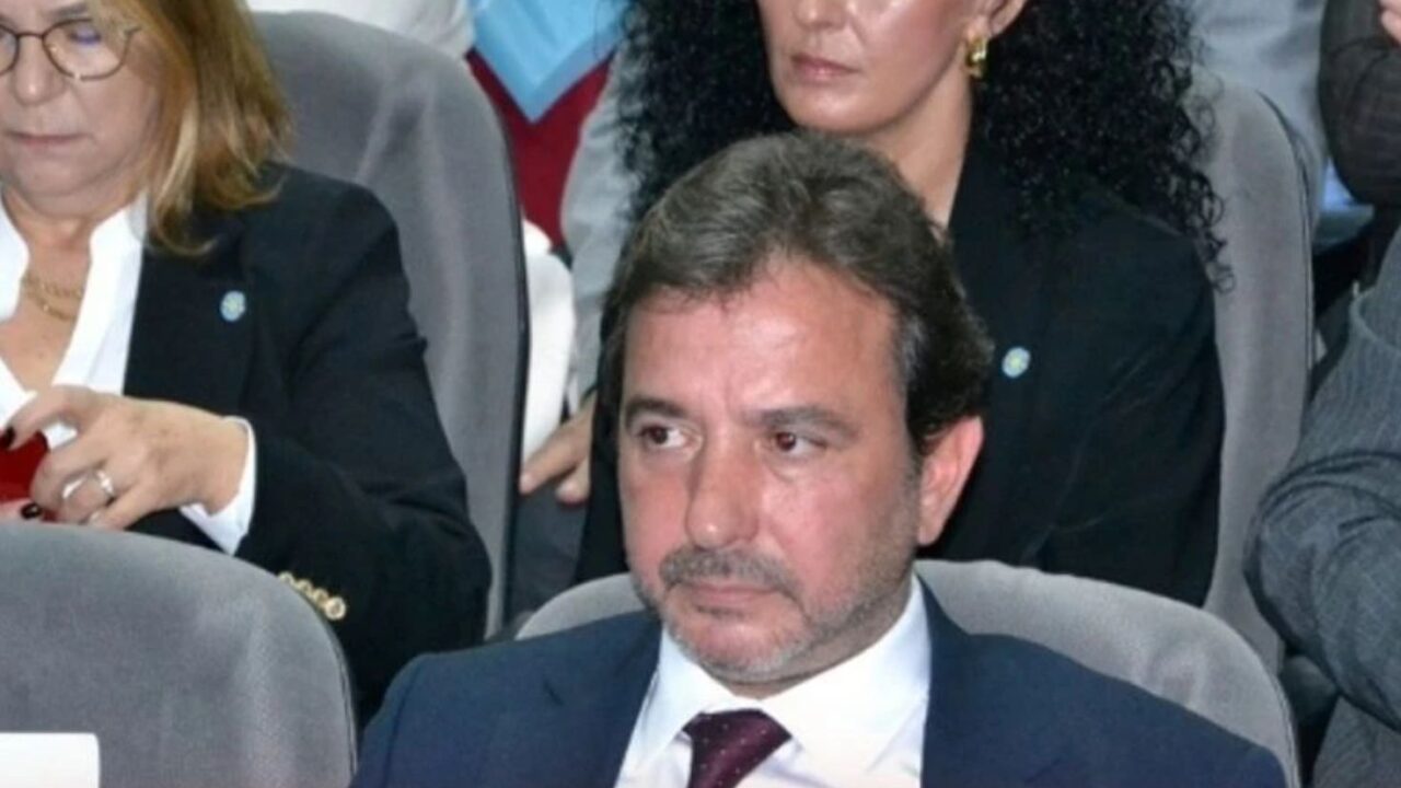 İyi Parti Manisa’da Yeni Dönem: Yunus Koca Kimdir ve Hangi Görevleri Üstleniyor?