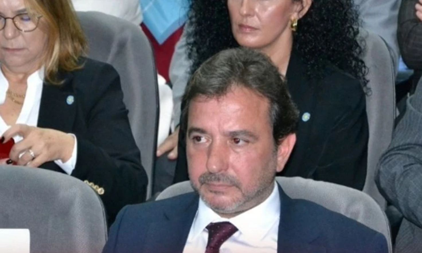 Yunus Koca kimdir, İyi Parti’de hangi görevleri üstleniyor