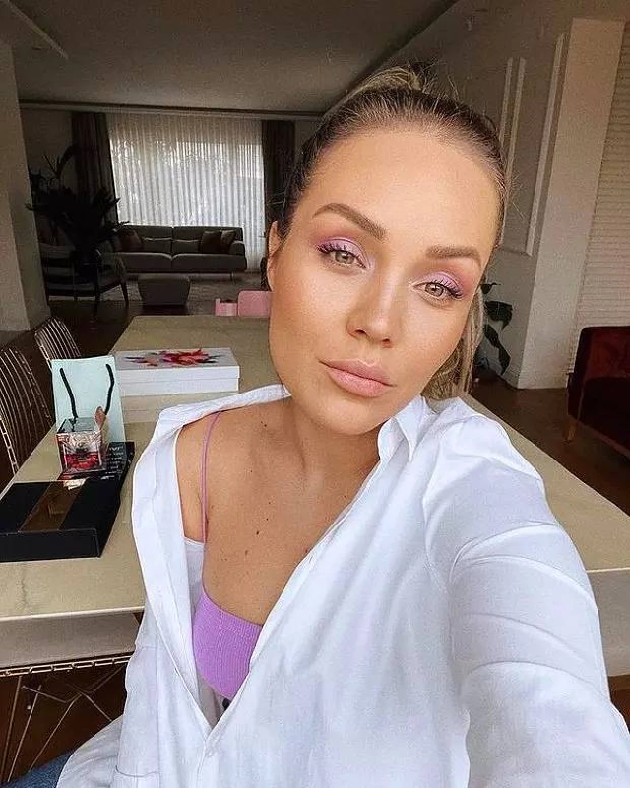 Son dönemin en çok konuşulan sosyal medya fenomenlerinden biri olan