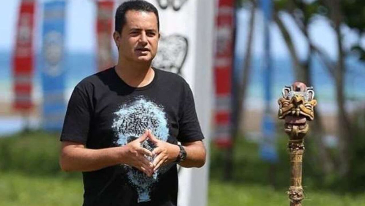 Survivor 2026 İçin Geri Sayım Başladı! Serhan Onat Kimdir? Survivor Macerası Öncesi Hayatı