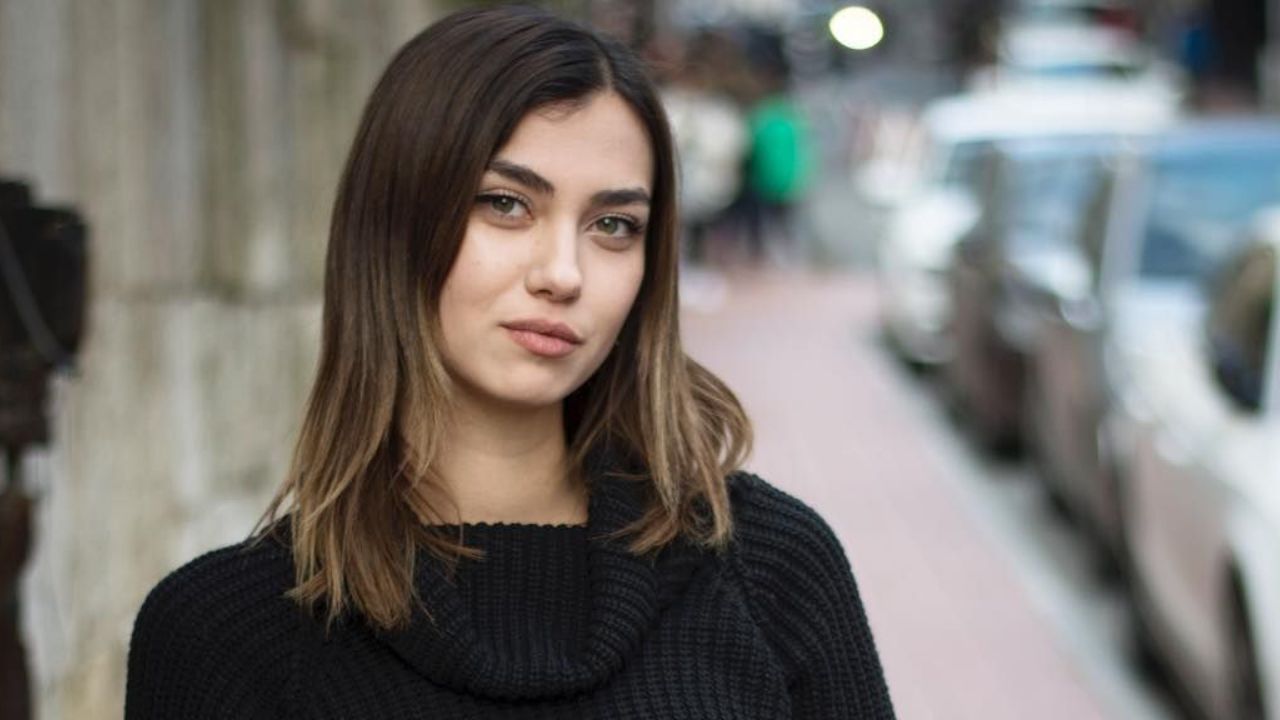 Aleyna Solaker Kimdir? Genç Yeteneğin Yükselişi, Hayatı ve Oyunculuk Kariyeri