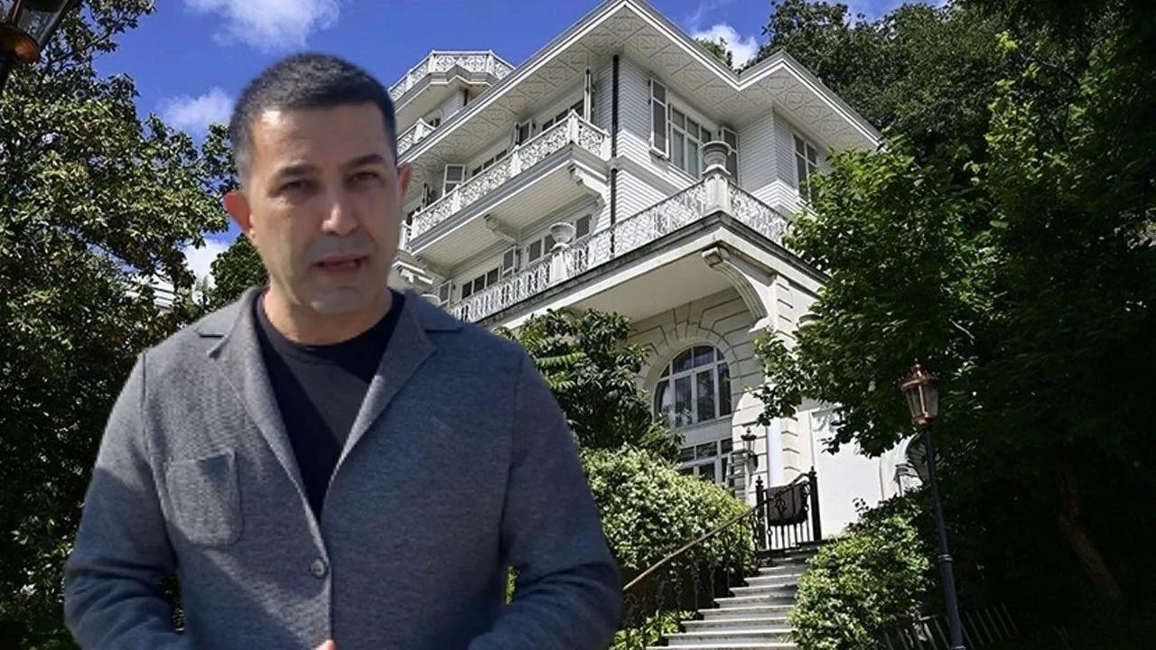 Tekstil ve denizcilik devi Ali Bekmezci kimdir? FETÖ’cü Akın İpek’in