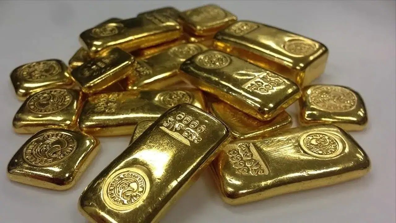 Altın fiyatlarındaki rekor yükseliş, yatırımcıların dikkatini çekiyor. Gram altın fiyatının