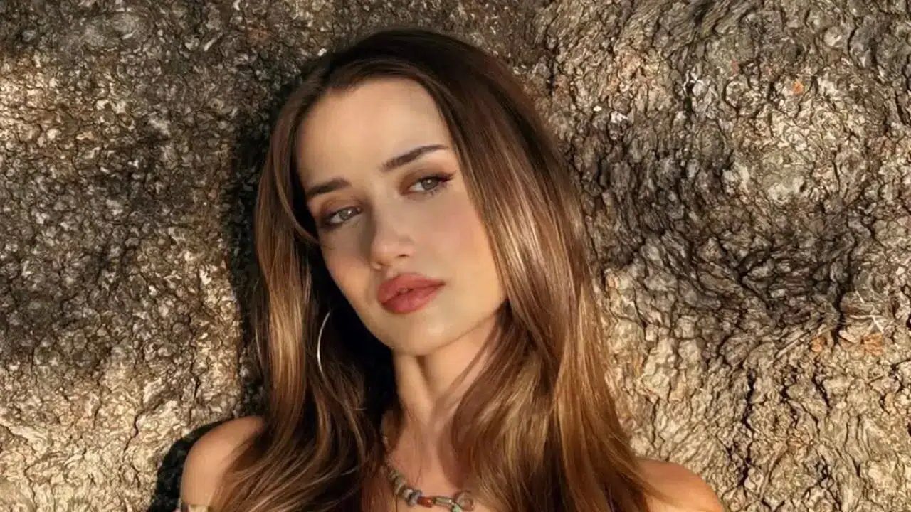 Arafta Dizisinin Göz Kamaştıran İsmi İlsu Demirci: Kimdir, Kaç Yaşında,