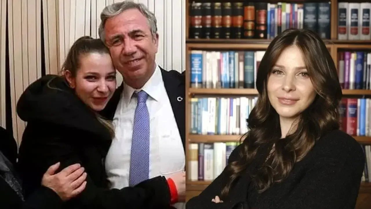 Mansur Yavaş’ın Avukat Kızı Armağan Yavaş Kimdir? Merak Edilen Tüm