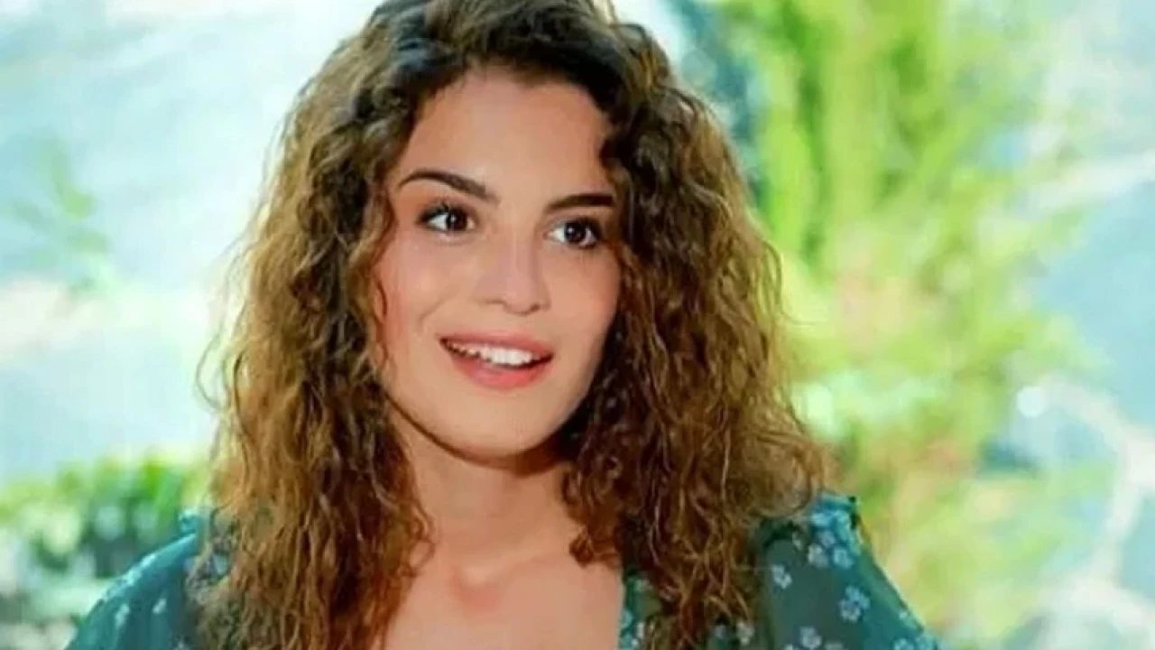 Aslı Bekiroğlu hakkında merak edilen tüm detaylar burada! Ünlü oyuncunun