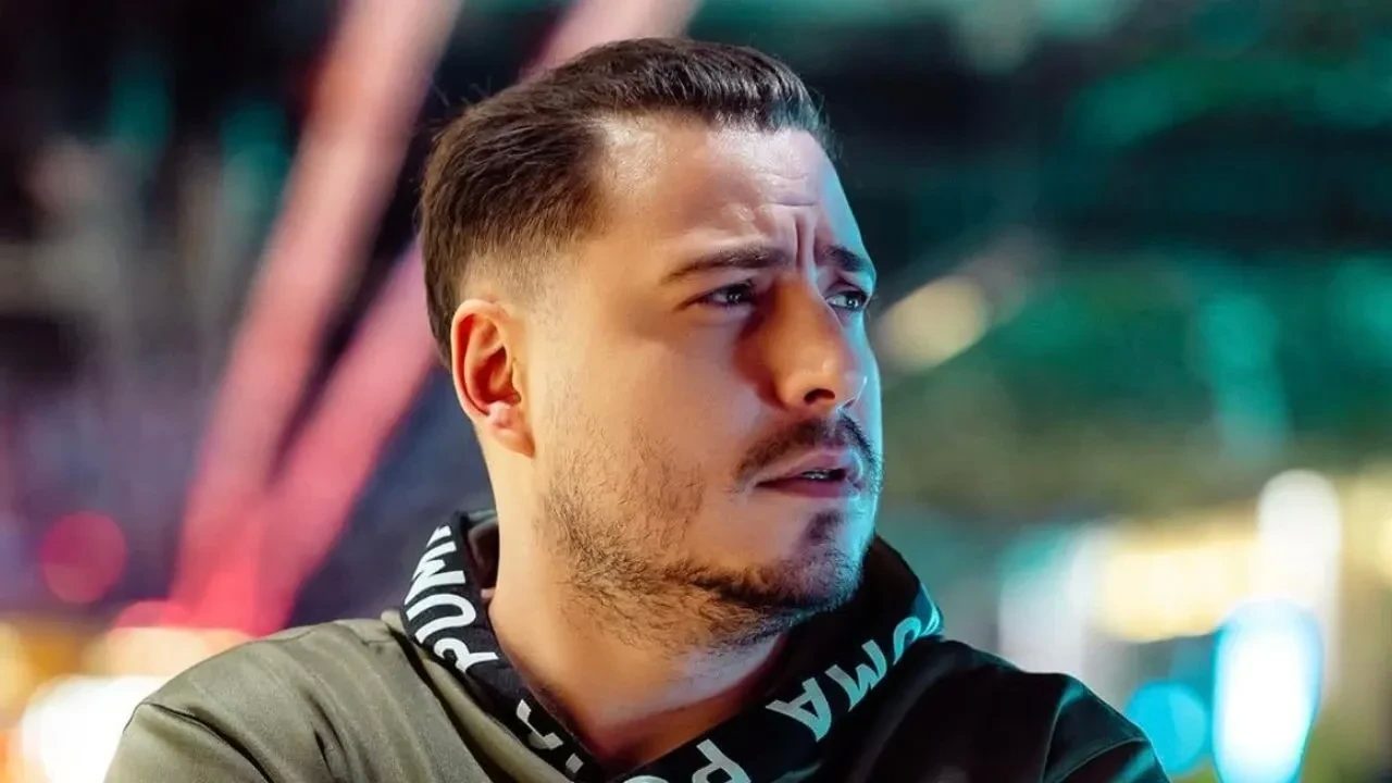 Ataberk Doğan’ın gizemli dünyası merak uyandırıyor. Aslen nereli olduğu, kaç