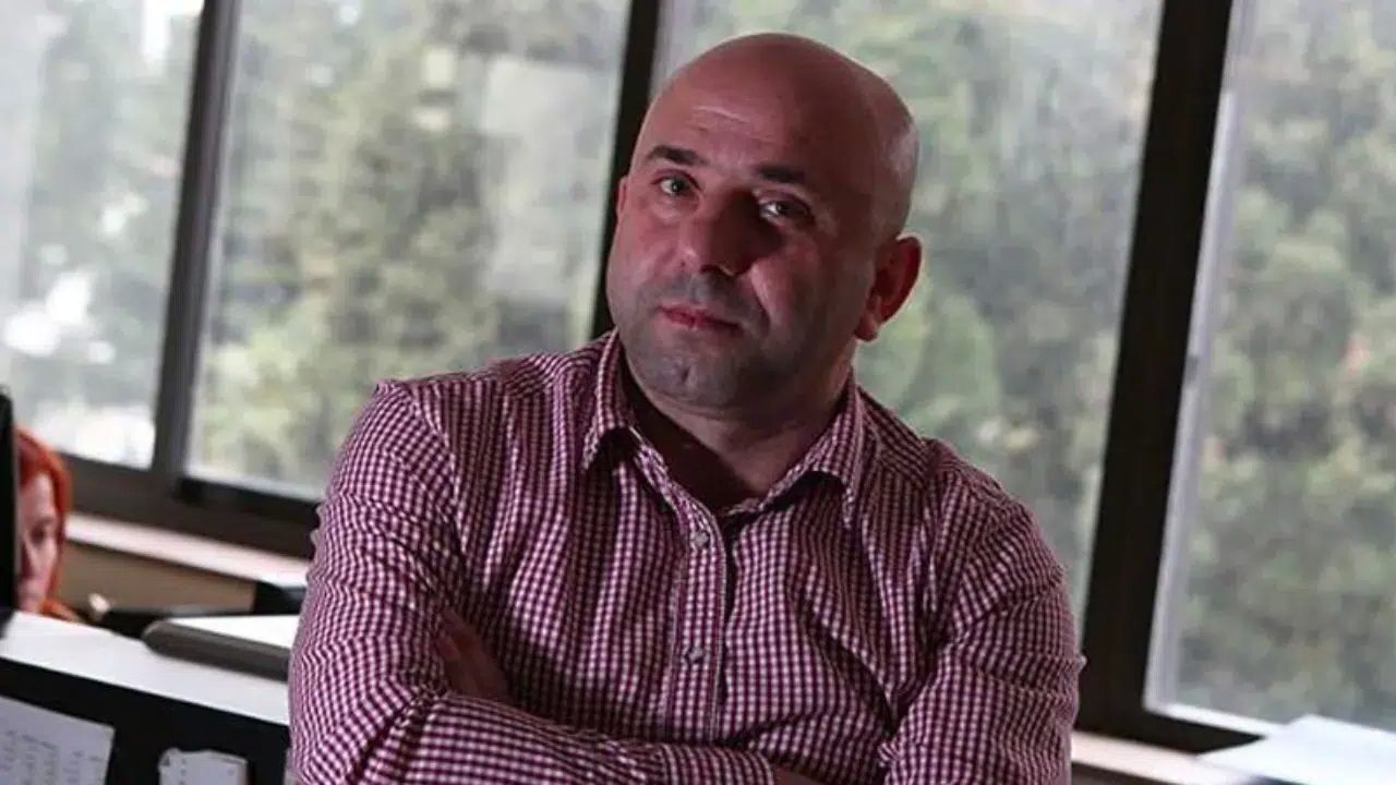 Aykut Küçükkaya Kimdir? Gazetecilik Dünyasının Parlayan Yıldızı Hakkında Merak Edilenler