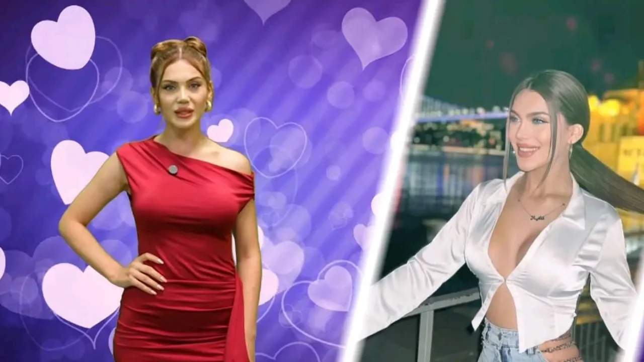 Ayla Nur Tekcanlı kimdir, kaç yaşında, nereli, boyu kaç, evli