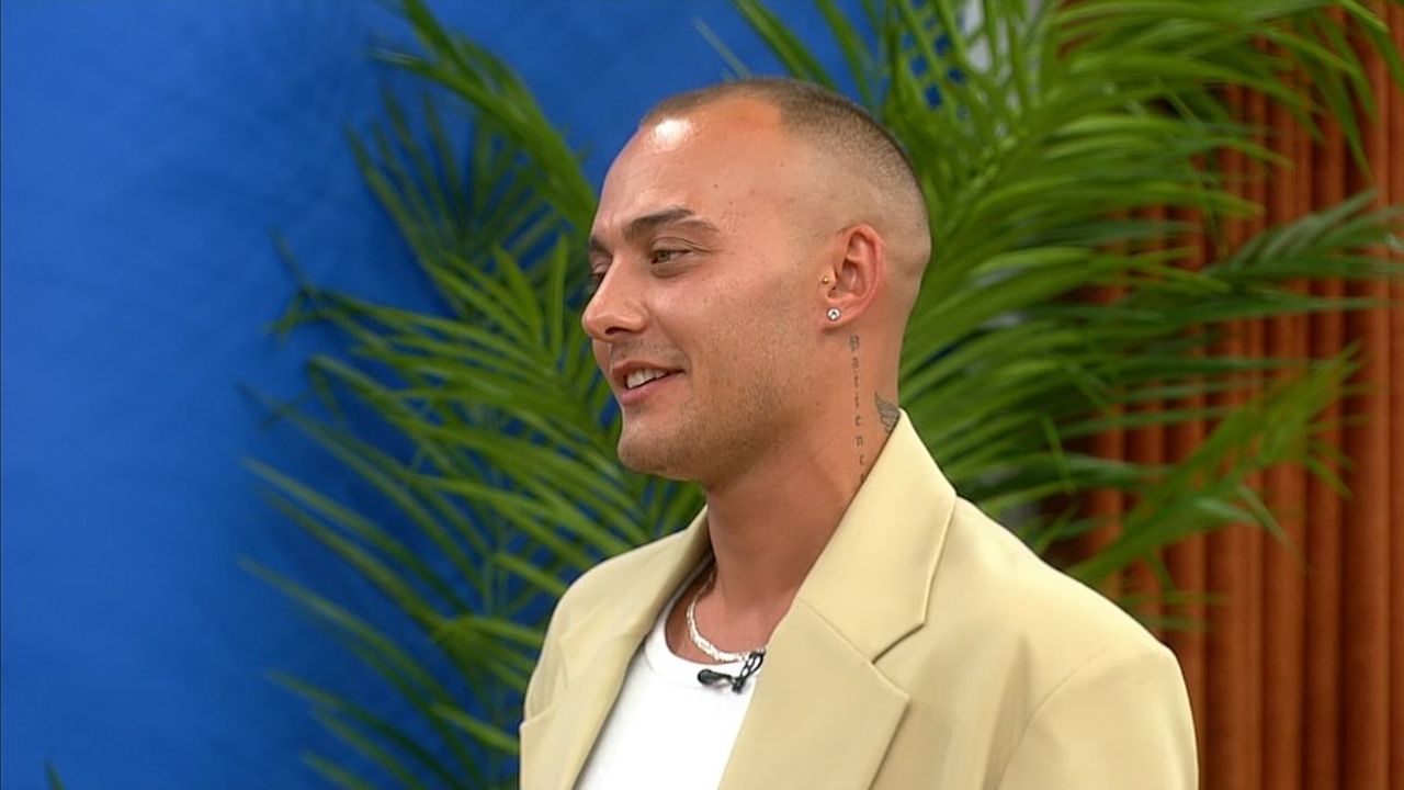 Kısmetse Olur programının dikkat çeken isimlerinden Barış Çavdar kimdir? Kariyeri,