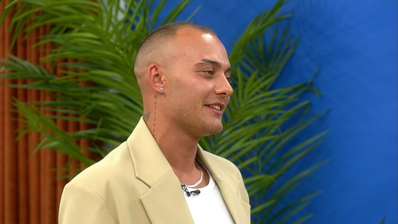 Kısmetse Olur: Aşkın Gücü programında kendine has tarzı ve güçlü