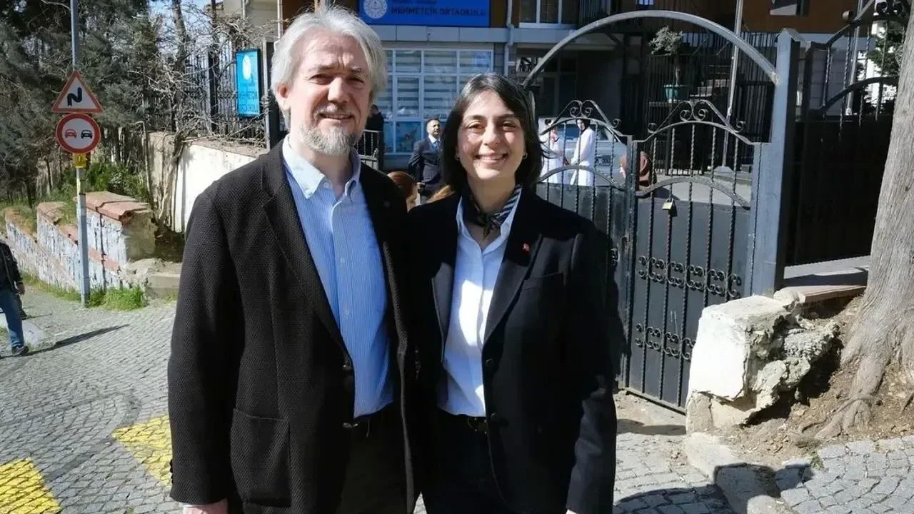 Son zamanlarda adı sıkça araştırılan Barış Dedetaş’ın kim olduğu, Sinem