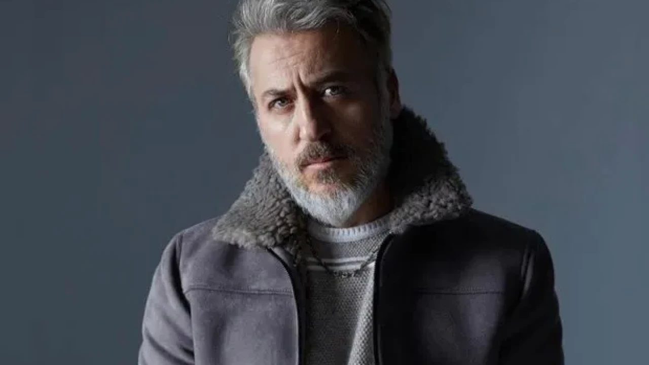 Ünlü oyuncu Barış Falay hakkında merak edilen tüm detaylar bu