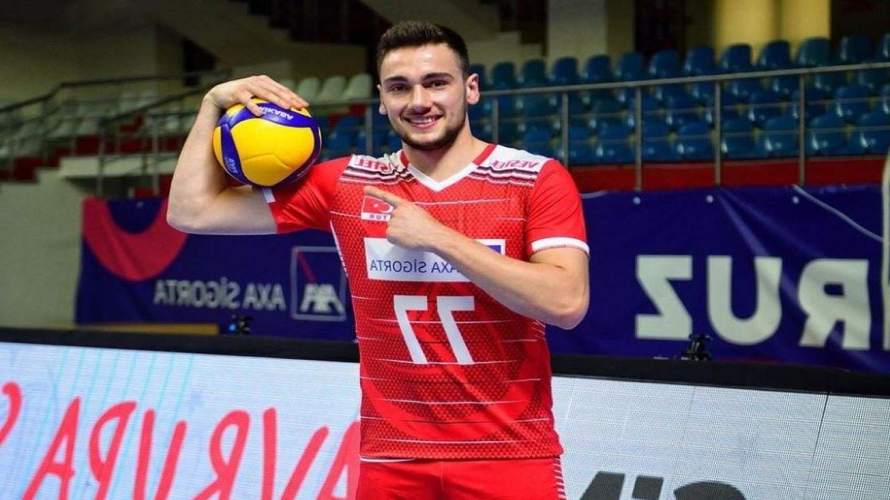 Ünlü isim Bedirhan Bülbül’ün gizemli aşk hayatı merak ediliyor. Peki,