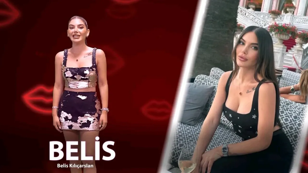 Belis Kılıçarslan kimdir, kaç yaşında, nereli, boyu kaç, evli mi,