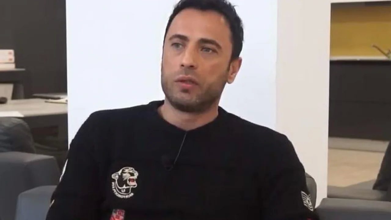 Aşk, evlilik ve boşanma temalarının işlendiği ‘Aşk Evlilik Boşanma’ dizisinde