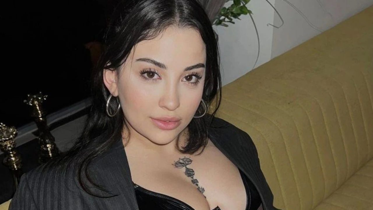 Kısmetse Olur programıyla tanınan Buse Korkmaz’ın kim olduğu, programda yaşadıkları