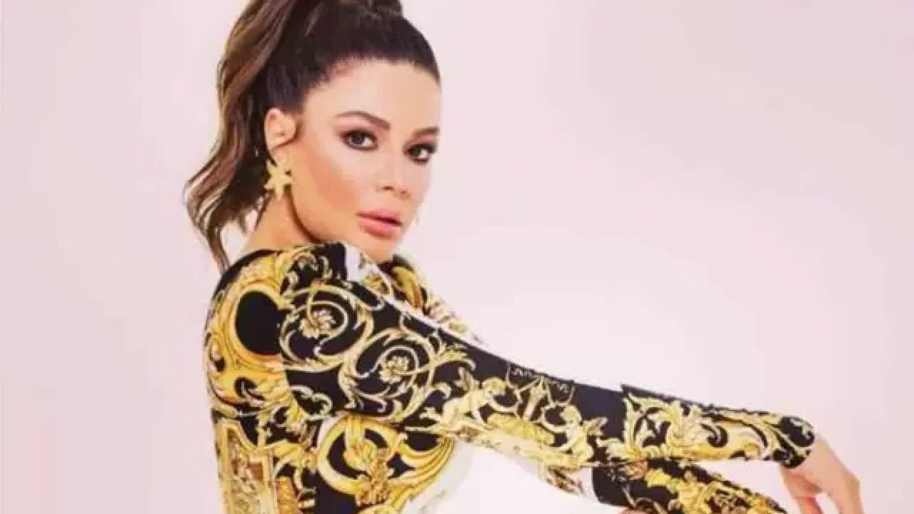 Türk müziğinin sevilen isimlerinden şarkıcı Çağla’nın hayatı, biyografisi, yaşı, memleketi,