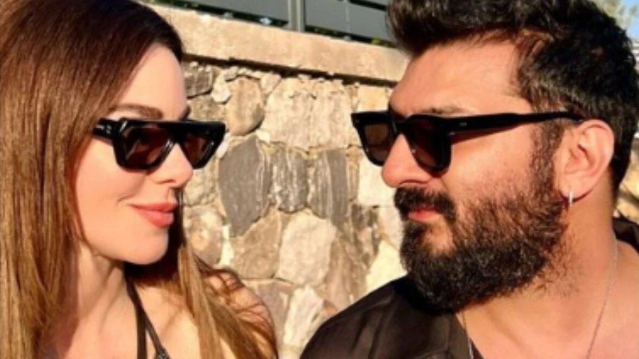 Defne Samyeli’nin genç sevgilisi Çağrı Telkıvıran kimdir, yaşı ve mesleği