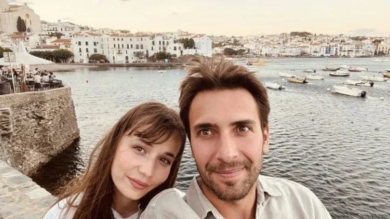 Cansu Baydar kimdir sorusu ve Ulaş Tuna Astepe ile olan