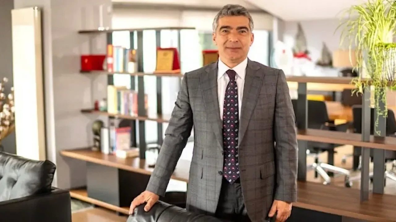 Cantürk Alagöz’ün gizemli serveti sonunda açığa çıkıyor! Kamuoyunda merak edilen