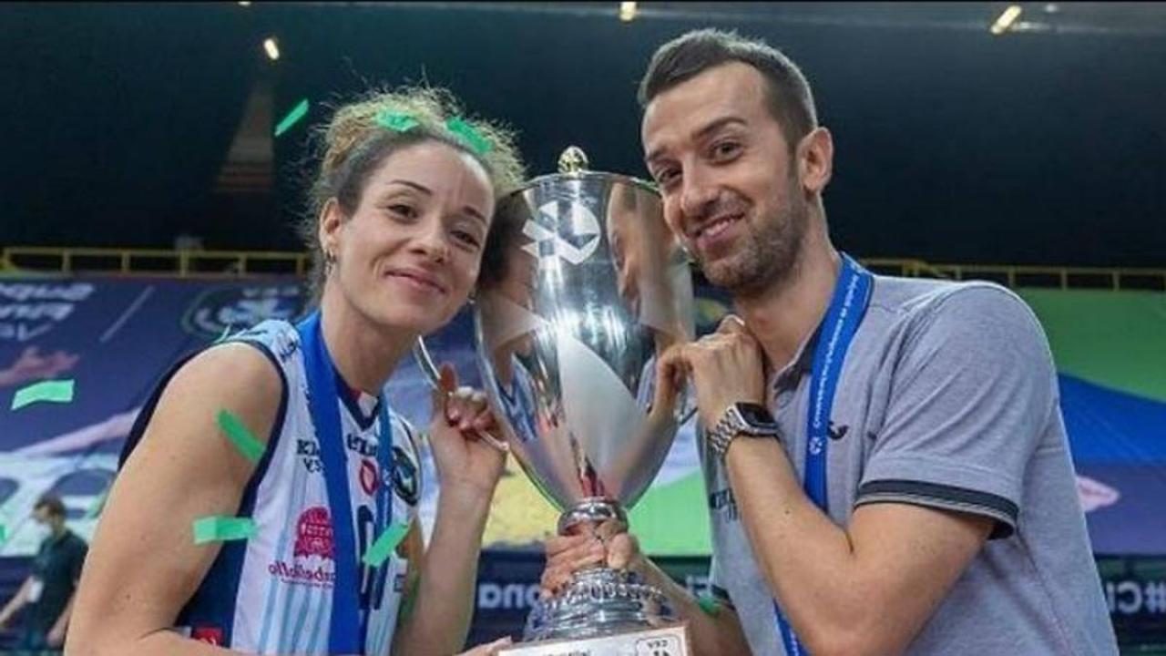 Daniele Santarelli’nin hayatına dair merak edilen yaş, boy gibi kişisel