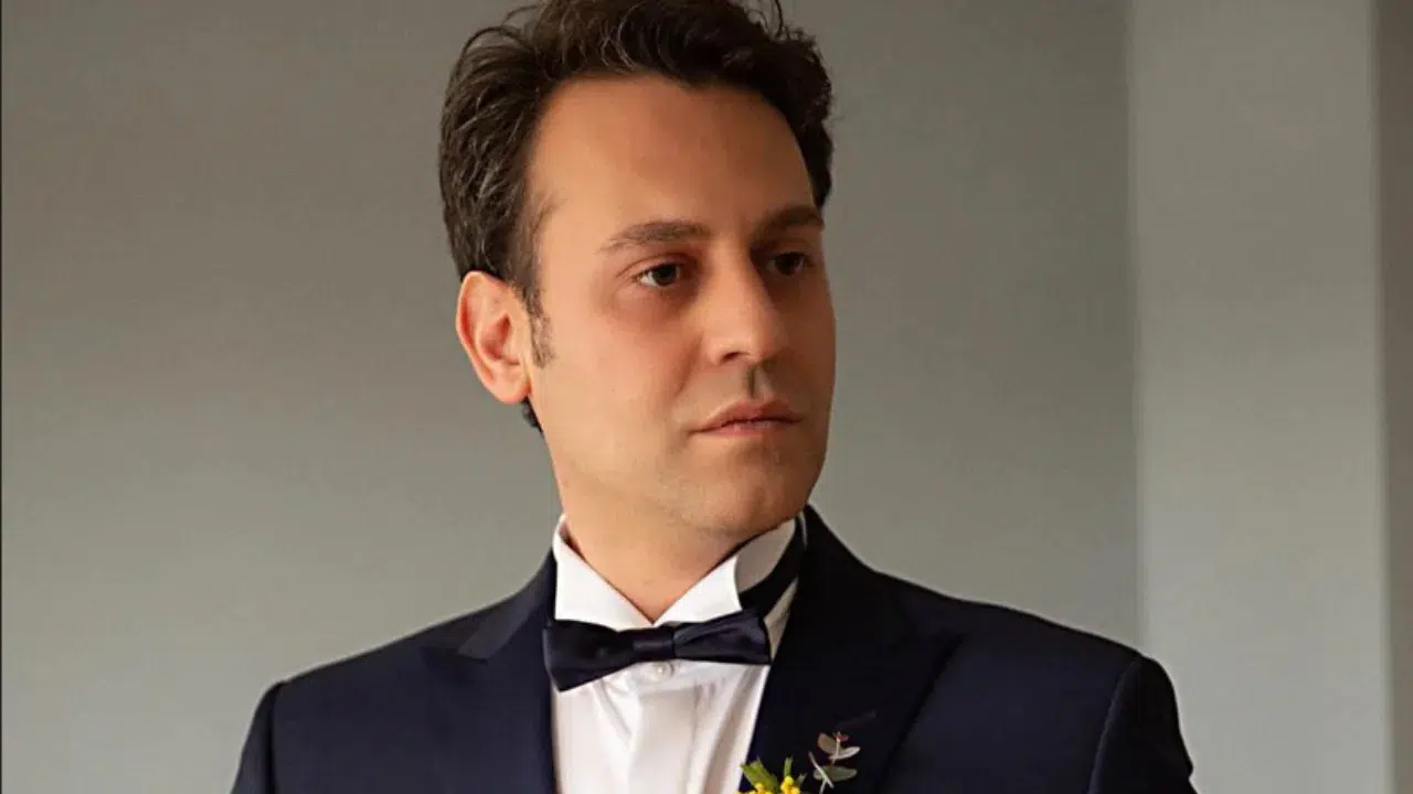 Ünlü oyuncu Demet Evgar’ın eşi Levent Babataş, merak edilen isimler