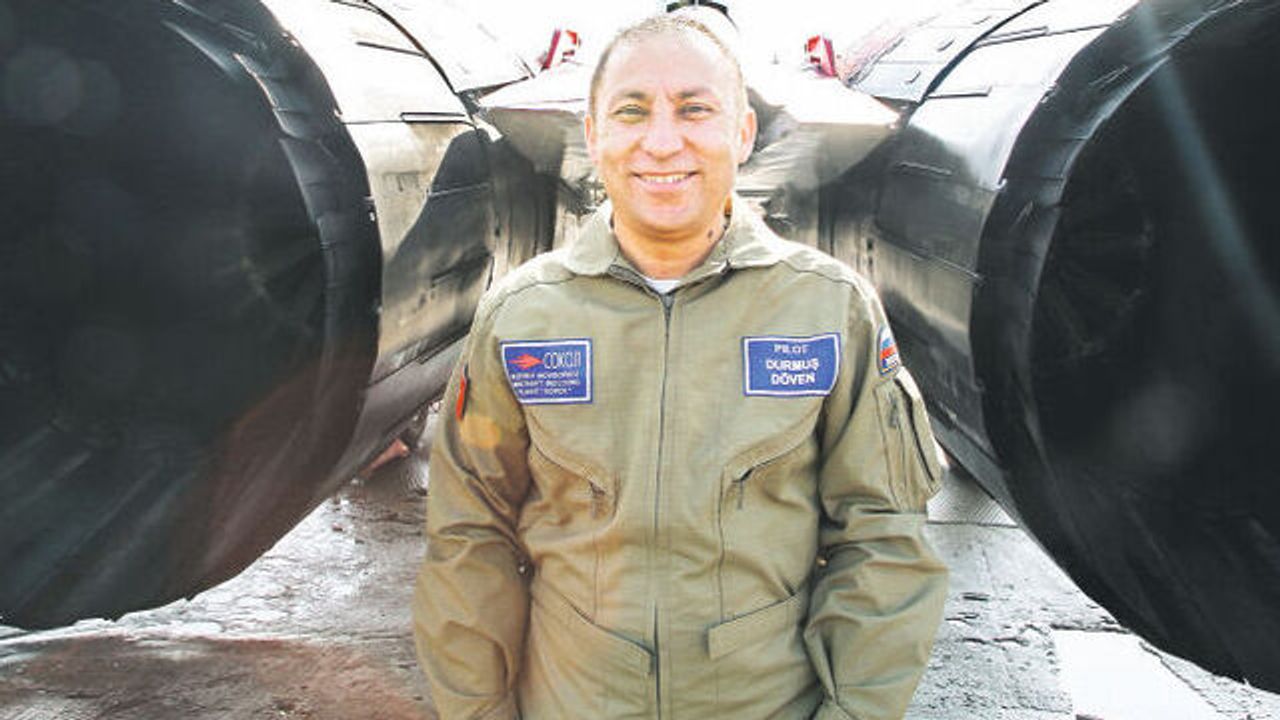 Reysaş Holding’in kurucusu Durmuş Döven kimdir ve uzaya çıktığı iddiaları