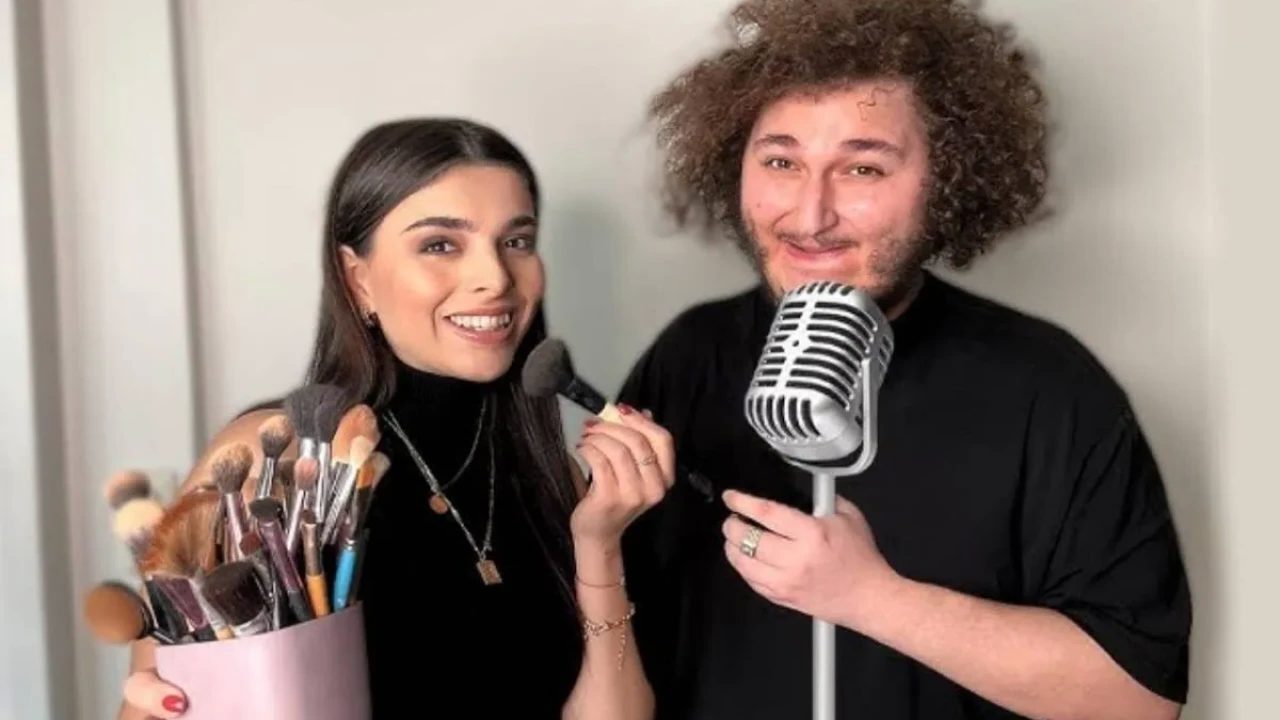 Eda Biçim’den Şaşırtan Açıklamalar: Aşk Hayatı ve Kurgu İddiaları Ortaya