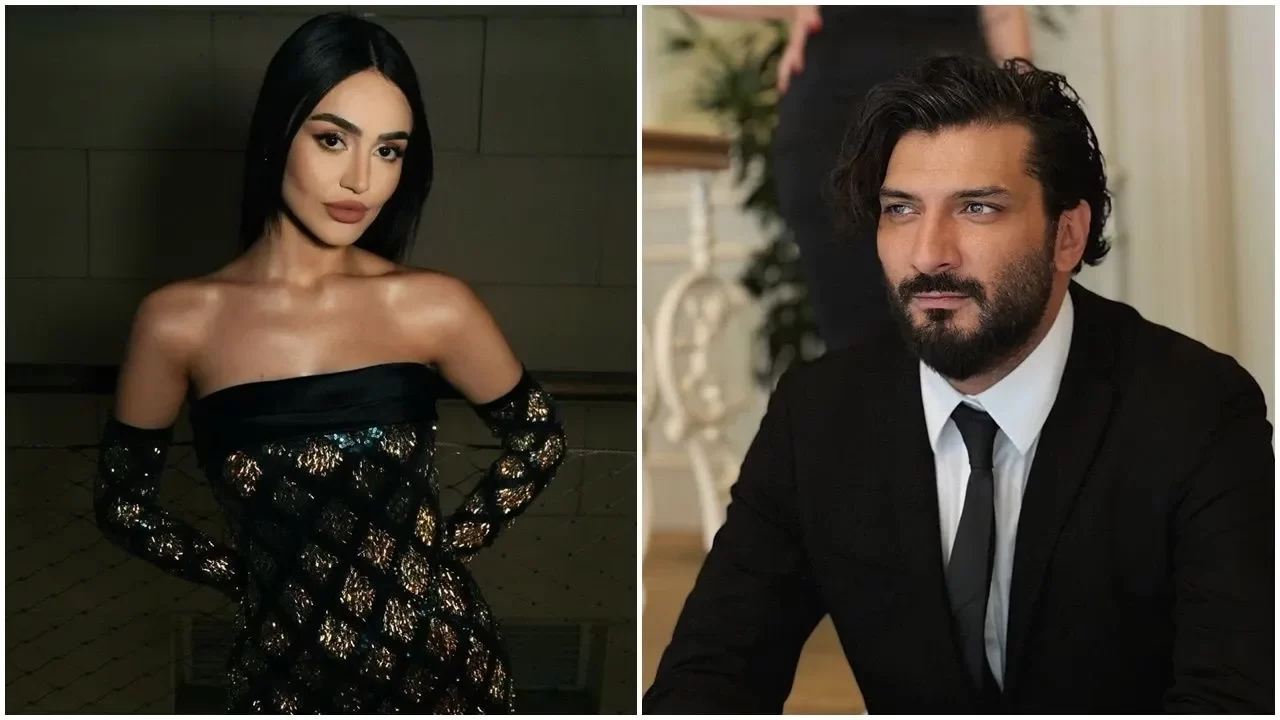 Elif Buse Doğan, son zamanlarda hakkında çıkan aşk iddialarıyla gündeme