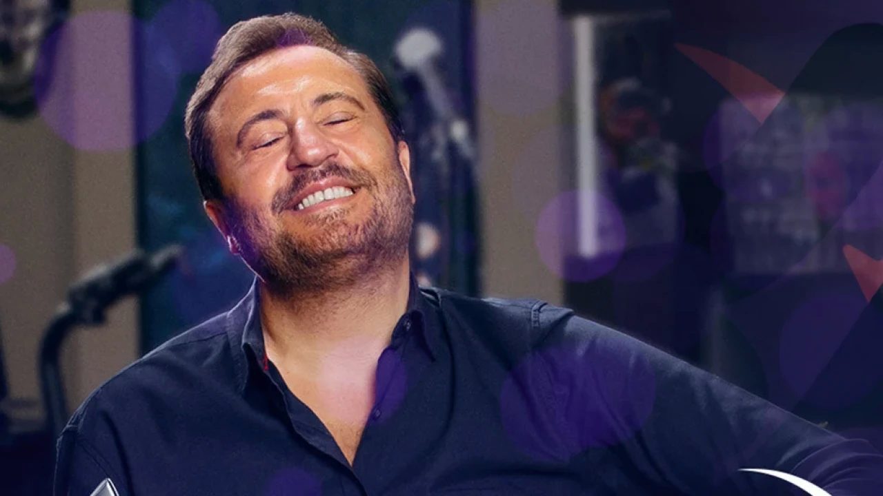 Türk müziğinin tanınmış isimlerinden Ercan Saatçi’nin hayatı, merak edilen yönleriyle