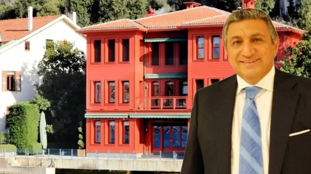 Petrol kralı olarak anılan Ercüment Cafer Bayegan’ın hayatı, serveti ve