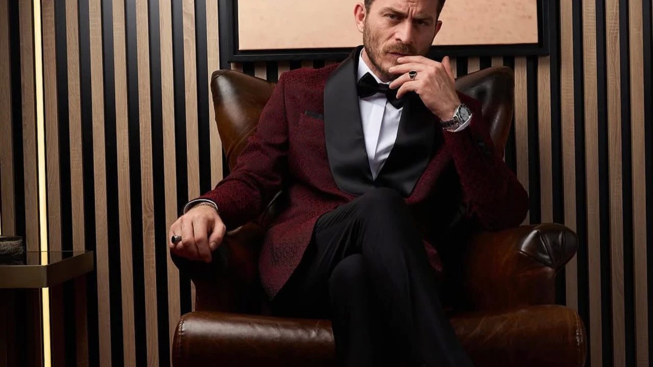 Ünlü oyuncu Eren Vurdem evli mi? Gözlerden uzak tuttuğu eşi