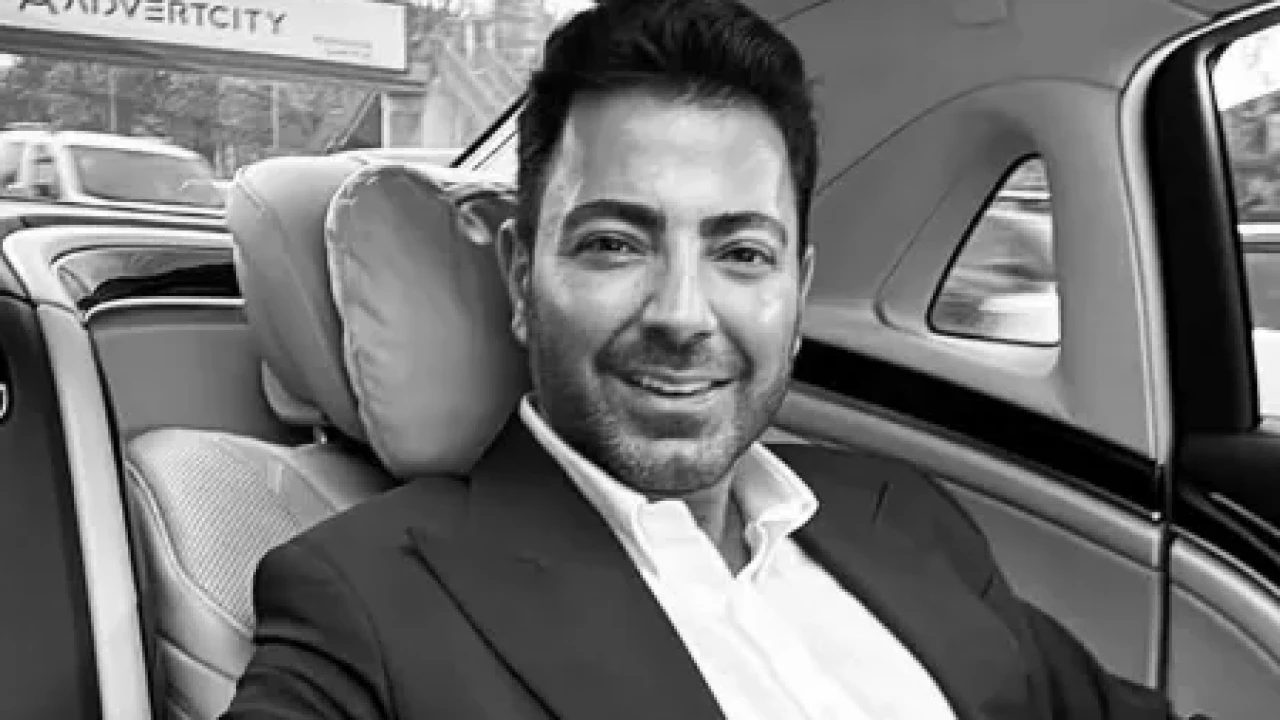 Ersan Diamond kimdir? Kaç yaşında olduğu, aslen nereli olduğu, evli