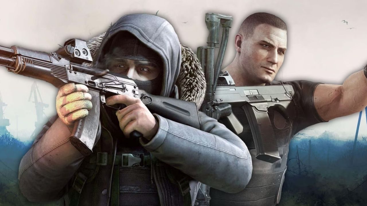 Battlestate Games’in merakla beklenen yapımı Escape from Tarkov, geliştirici Nikita