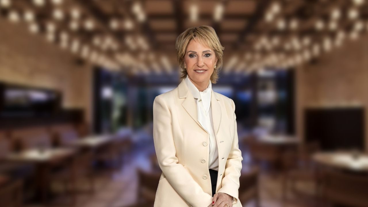 Esin Güral Argat kimdir, kaç yaşında, serveti ne kadar, eşi