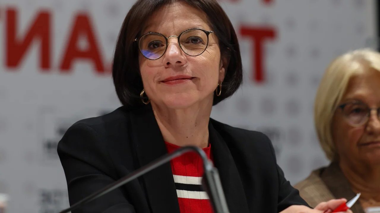 Maltepe Belediye Başkanı Esin Köymen’in kim olduğu, hangi partiden seçildiği,