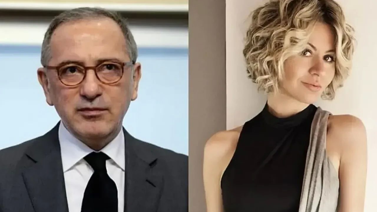 Gazeteci Fatih Altaylı’nın eşi Hande Altaylı kimdir? Merak edilen isim