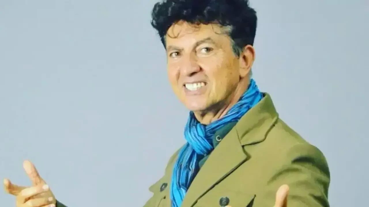 Türk eğlence dünyasının zamansız yıldızı Fatih Mühürdar kimdir, nereli olduğu