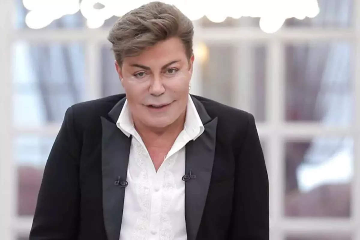 Ünlü sanatçı Fatih Ürek, 15 Ekim’de geçirdiği şiddetli kalp krizi