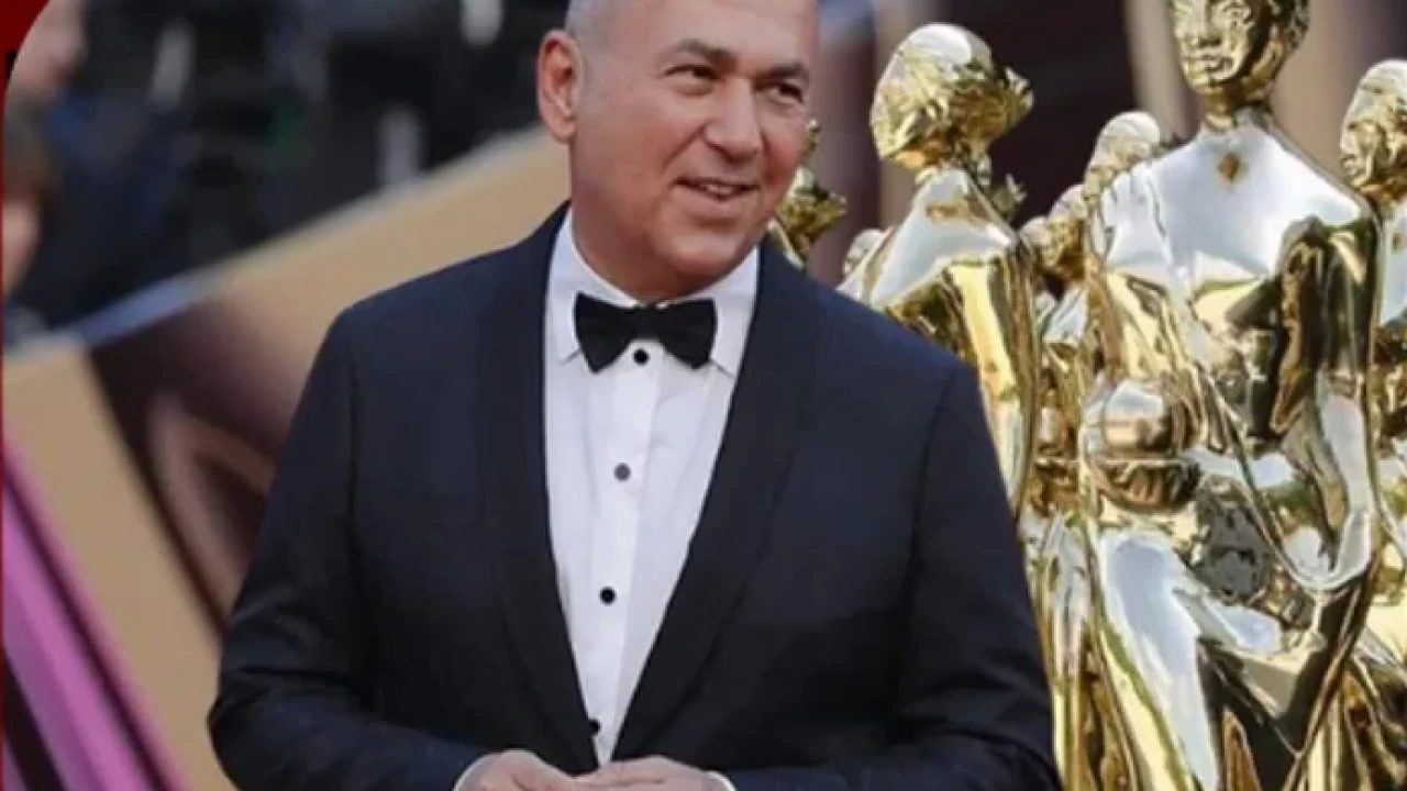 Türk kökenli dünyaca ünlü yönetmen Ferzan Özpetek, İtalyan sinemasının bu