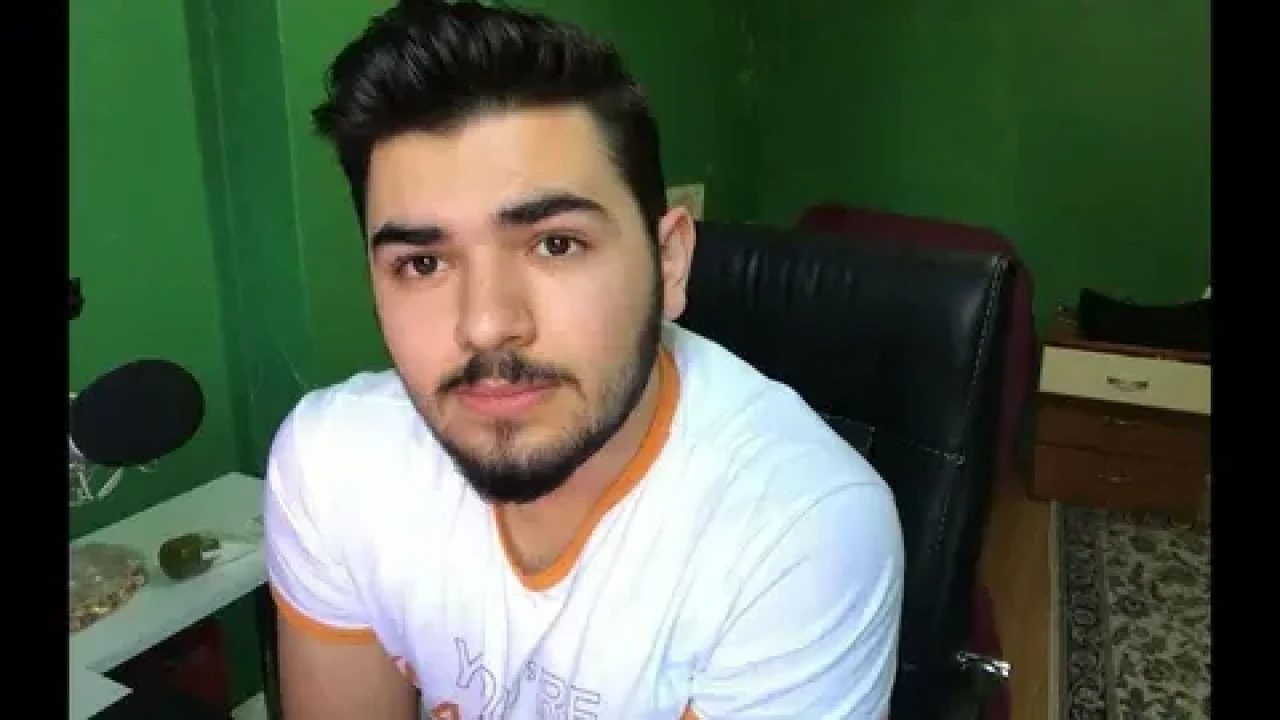 Key-Drop operasyonu kapsamında gözaltına alınan Furkan Burak Bayrak’ın kim olduğu,