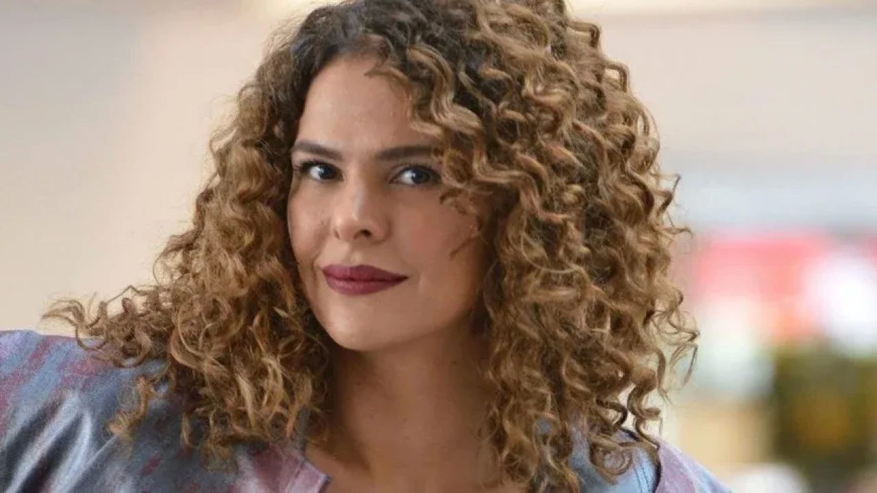 Gamze Topuz’un gizemli dünyasına hoş geldiniz! Nereli olduğu, kaç yaşında