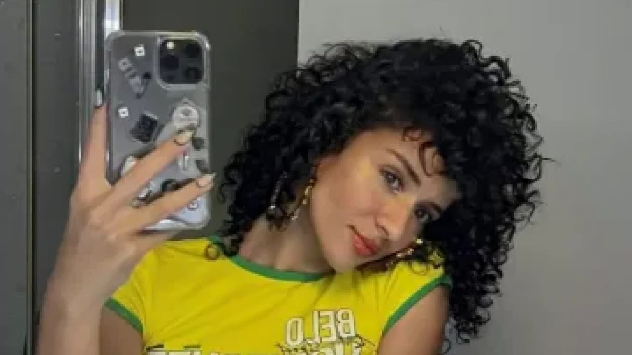 Gizem Kaya’nın yaşı, eşi, aşk hayatı, Instagram hesabı, eski sevgilisi