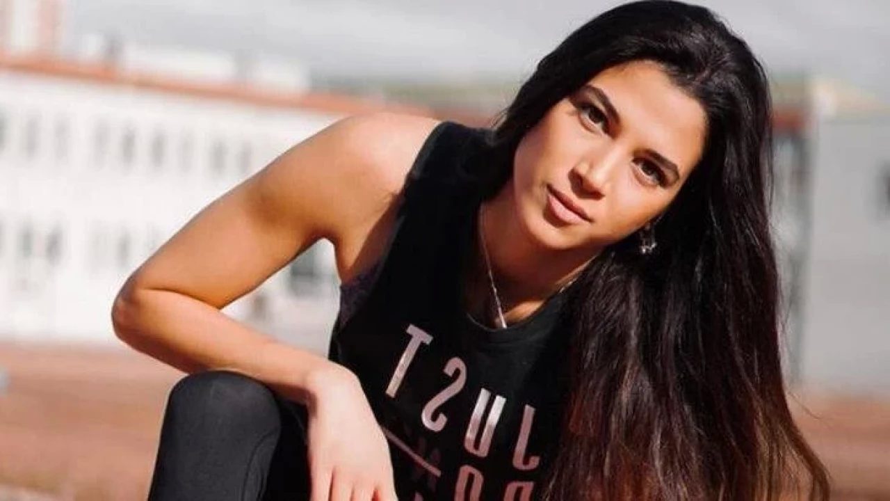 Gizem Memiç’in gizemli dünyasına dalıyoruz! Aslen nereli olduğu, kaç yaşında