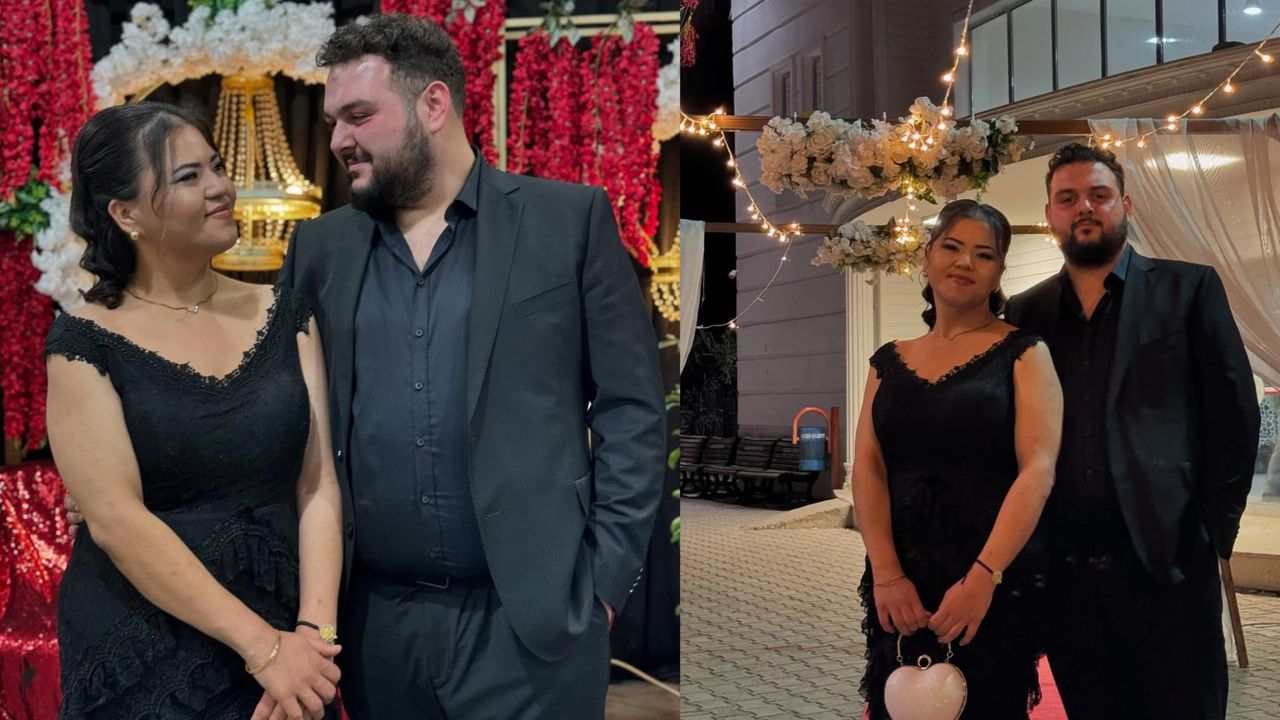 Gizem Pelit kimdir, nereli, kaç yaşında, eşi kim, evli mi,