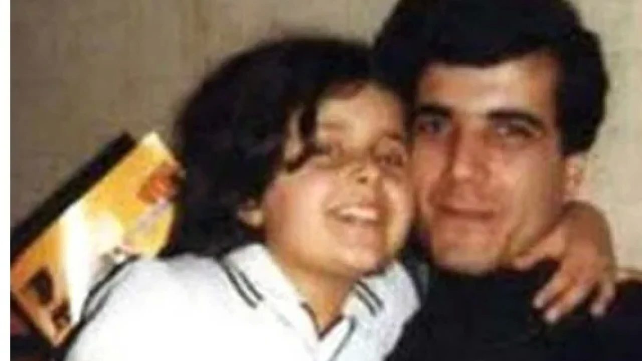 Gökçen Çatlı kimdir sorusu, özellikle babası Abdullah Çatlı ile olan