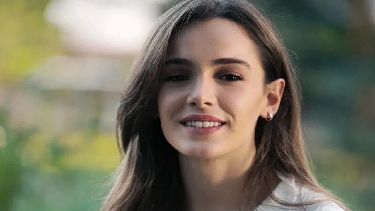 Genç ve başarılı oyuncu Hafsanur Sancaktutan’ın kim olduğu, kaç yaşında